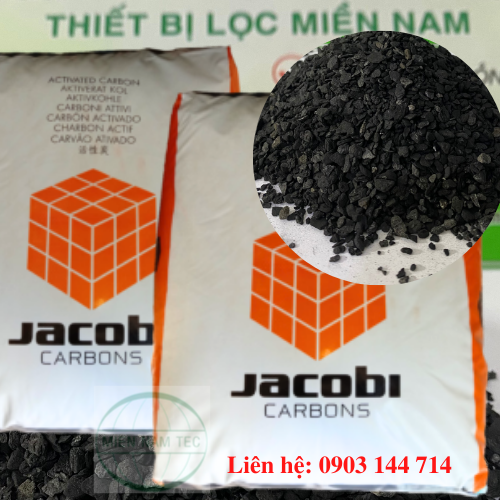 THAN HOẠT TÍNH JACOBI