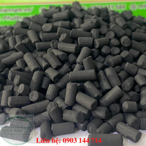 THAN HOẠT TÍNH LỌC KHÍ IOT 900-1200