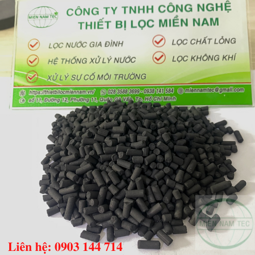 THAN HOẠT TÍNH LỌC KHÍ IOT 900-1200