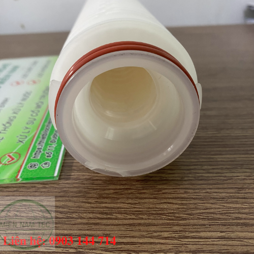 LÕI XẾP GIẤY XẾP 10 INCH 3 MICRON