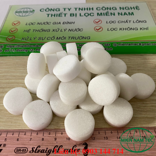 MUỐI VIÊN ẤN ĐỘ WINSUN