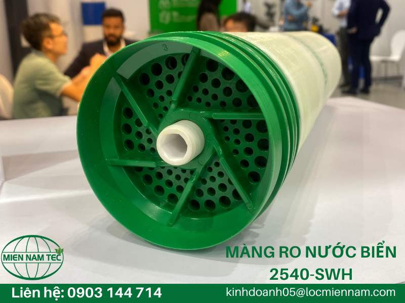 MÀNG RO NƯỚC BIỂN MANN HUMMEL 2540-SWH